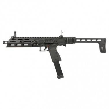 kit conversion SMC-9 G&G G&G Armament – Répliques et accessoires airsoft - 4