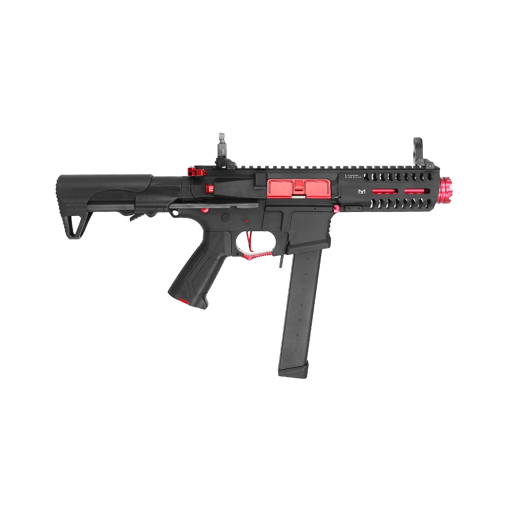 replique ARP9 ROUGE FIRE G&G G&G Armament – Répliques et accessoires airsoft - 1