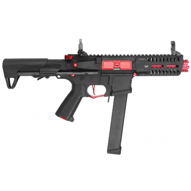 replique ARP9 ROUGE FIRE G&G G&G Armament – Répliques et accessoires airsoft - 1