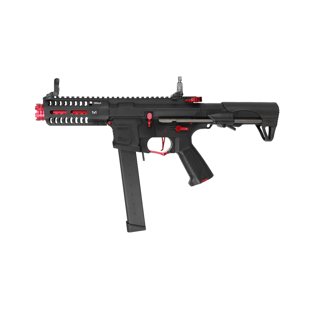 replique ARP9 ROUGE FIRE G&G G&G Armament – Répliques et accessoires airsoft - 2