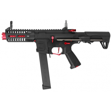 replique ARP9 ROUGE FIRE G&G G&G Armament – Répliques et accessoires airsoft - 2