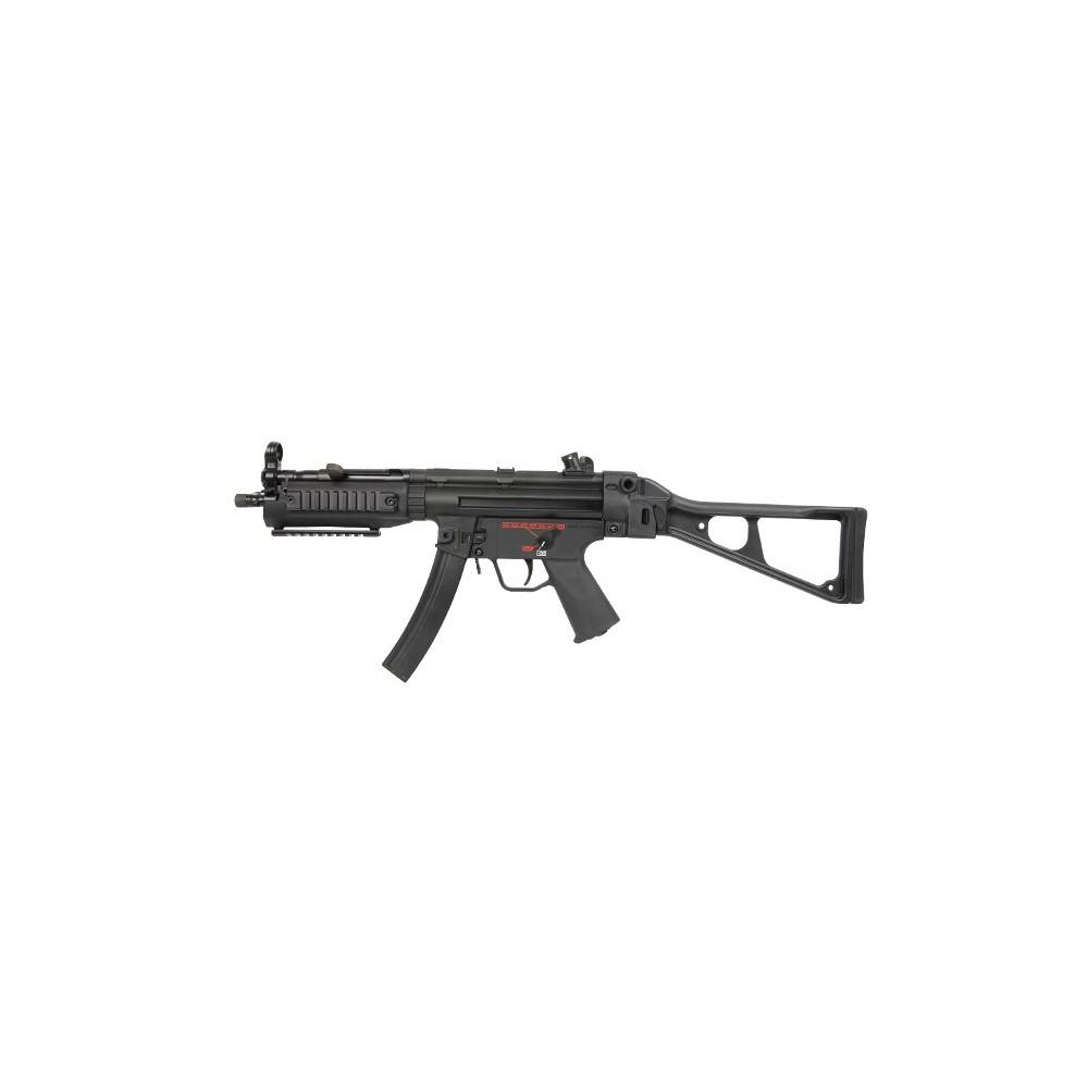 MP5 TGM A3 PDW G&G mosfet ETU