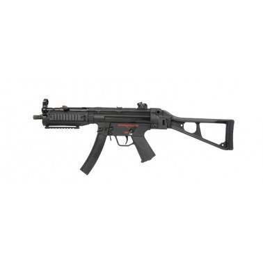 MP5 TGM A3 PDW G&G mosfet ETU