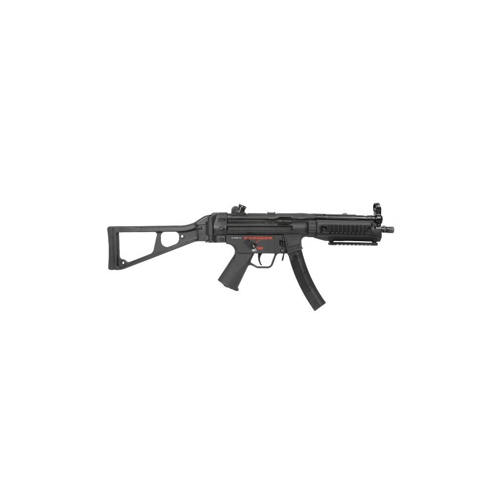 MP5 TGM A3 PDW G&G mosfet ETU