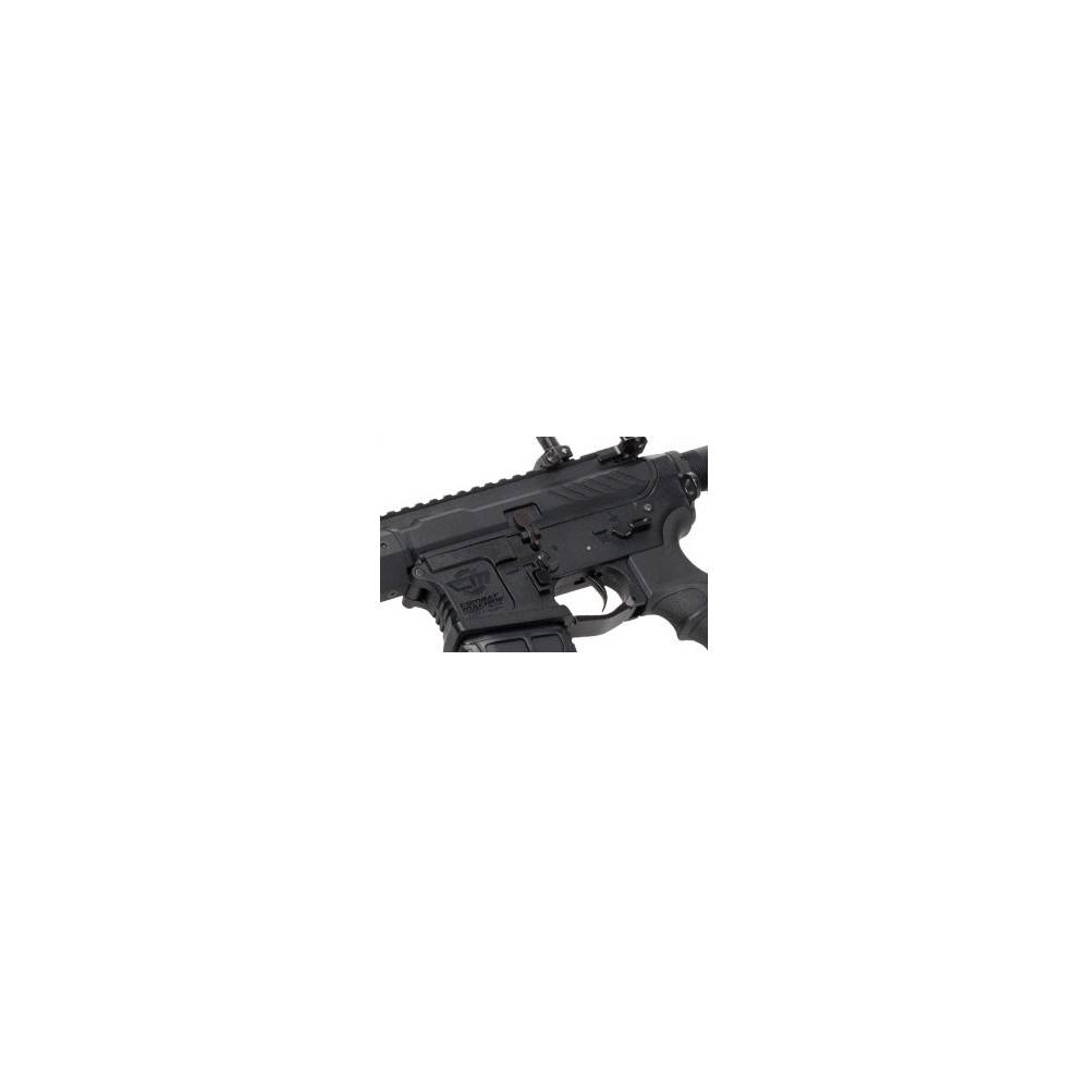 m4 cm16 SRL mosfet g&g egc-16p-srl-bnb-ncm G&G Armament – Répliques et accessoires airsoft - 2