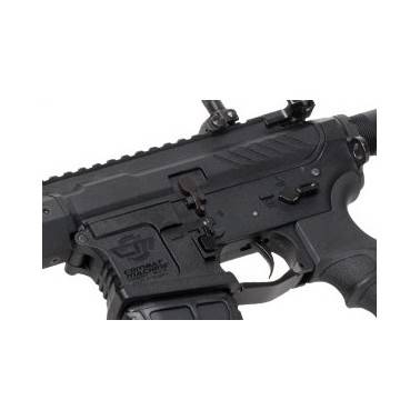 m4 cm16 SRL mosfet g&g egc-16p-srl-bnb-ncm G&G Armament – Répliques et accessoires airsoft - 2