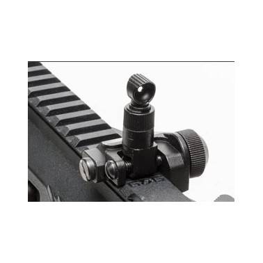 m4 cm16 SRL mosfet g&g egc-16p-srl-bnb-ncm G&G Armament – Répliques et accessoires airsoft - 5