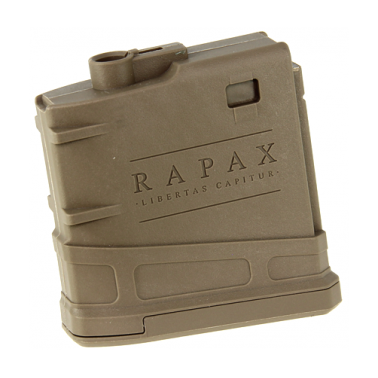 chargeur TAN 50 billes pour rapax SECUTOR secutor - 1