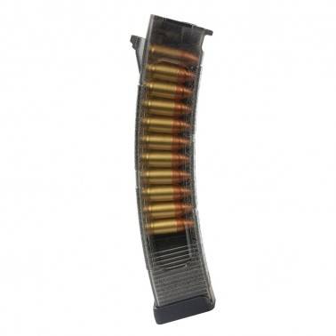chargeur PRK9 40bb's G&G douilles apparentes G&G Armament – Répliques et accessoires airsoft - 1
