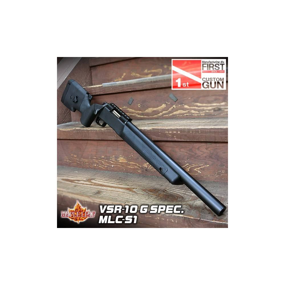 corps Maple leaf MLC-S1 tactical pour VSR-10 maple leaf - 2