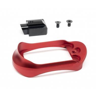 magwell rouge pour AAP-01 action army Action ARMY - 1