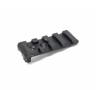 rail de montage haut pour AAP-01 assassin action army Action ARMY - 1