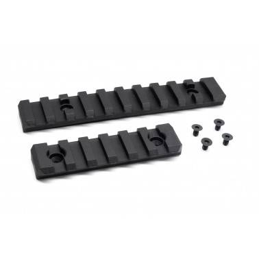kit rail pour aap-01 assassin action army Action ARMY - 1