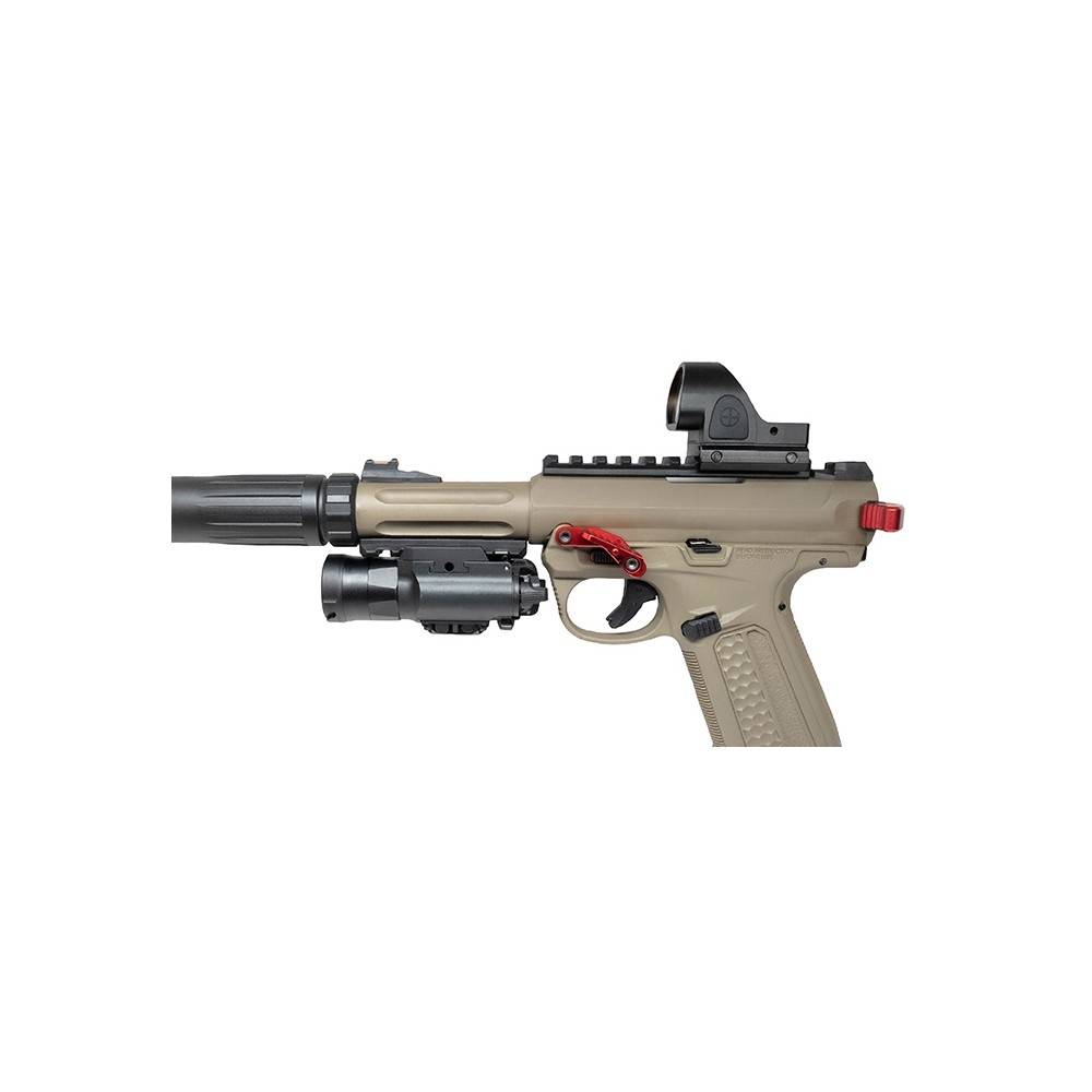 kit rail pour aap-01 assassin action army Action ARMY - 2