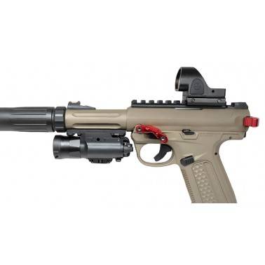 kit rail pour aap-01 assassin action army Action ARMY - 2