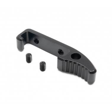 levier d armement type 1 noir pour AAP-01 assassin Action ARMY - 1
