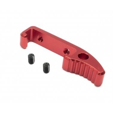 levier d armement type 1 rouge pour AAP-01 assassin Action ARMY - 1