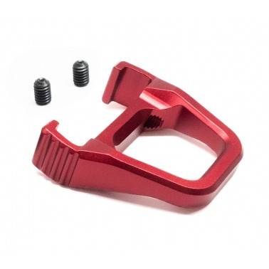 levier d armement type 2 rouge pour AAP-01 assassin Action ARMY - 1