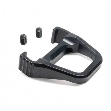 levier d armement type 2 noir pour AAP-01 assassin Action ARMY - 1
