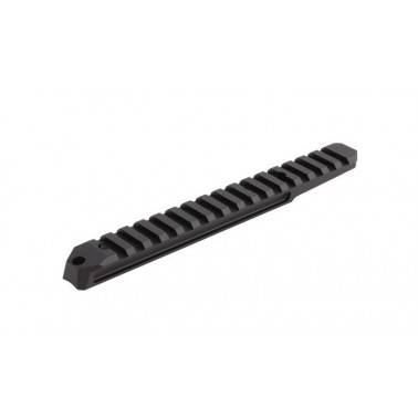 rail long vsr10 / T10 ACTION ARMY Action ARMY - 1