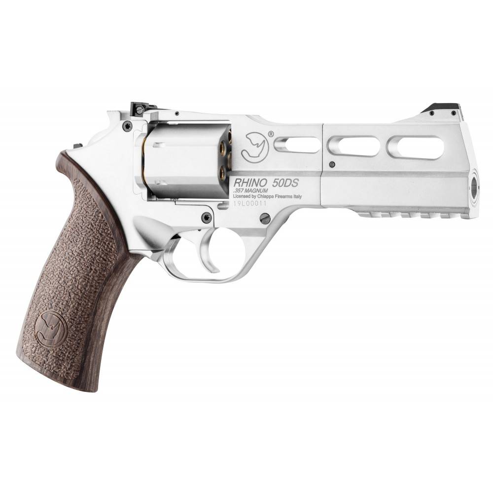 revolver CHIAPPA RHINO 50DS 6mm chrome 0.95j pg1051