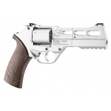 revolver CHIAPPA RHINO 50DS 4.5mm chrome 3.5j acp002 bo manufacture - 1