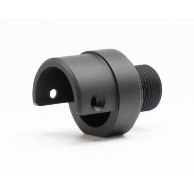 connecteur up-receiver ACTION ARMY pour AAP permet de retirer l outer barrel Action ARMY - 1