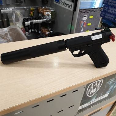 connecteur up-receiver ACTION ARMY pour AAP permet de retirer l outer barrel Action ARMY - 2