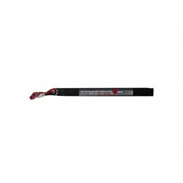 lipo stick 11.1v 1000mah 25c T-dean pour scorpion evo 19364 ASG action sport games - 1