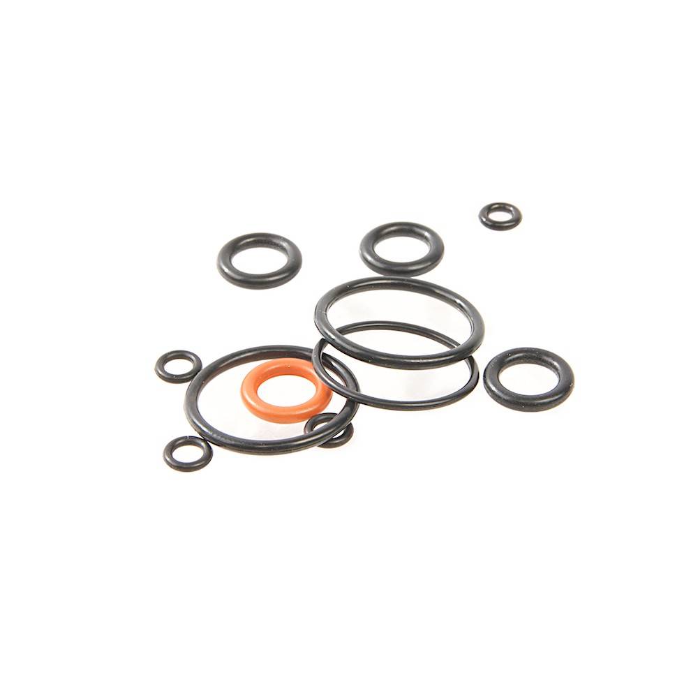 systeme HPA WOLVERINE BOLT M pour VSR10 tokyo marui wolverine Airsoft - 3
