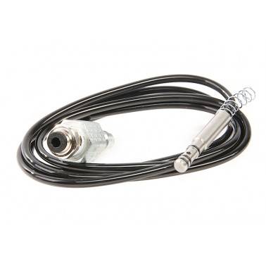 systeme HPA WOLVERINE BOLT M pour VSR10 tokyo marui wolverine Airsoft - 4