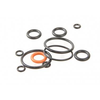 systeme HPA WOLVERINE BOLT M pour striker ARES wolverine Airsoft - 3