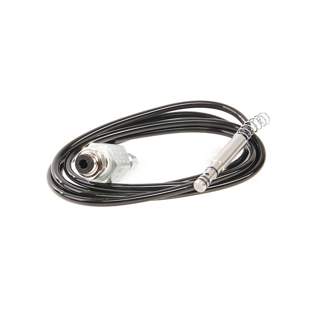 systeme HPA WOLVERINE BOLT M pour striker ARES wolverine Airsoft - 4