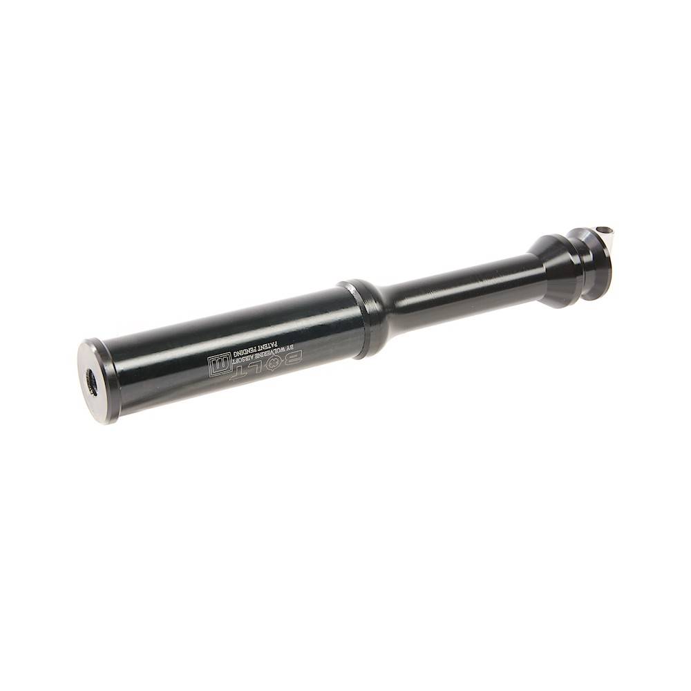 systeme HPA WOLVERINE BOLT M pour striker ARES wolverine Airsoft - 5