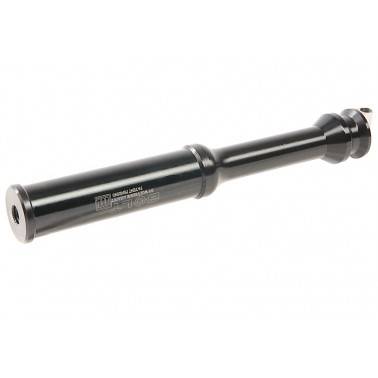 systeme HPA WOLVERINE BOLT M pour striker ARES wolverine Airsoft - 5