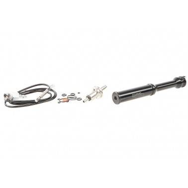 systeme HPA WOLVERINE BOLT M pour striker ARES wolverine Airsoft - 6