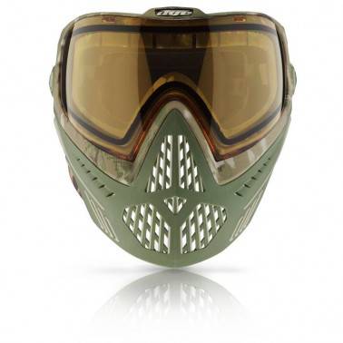 masque DYE I5 thermal DYECAM multicam DYE - 1