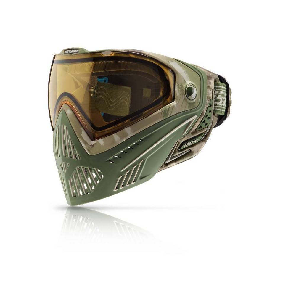 masque DYE I5 thermal DYECAM multicam DYE - 3
