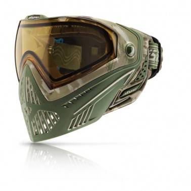 masque DYE I5 thermal DYECAM multicam DYE - 3