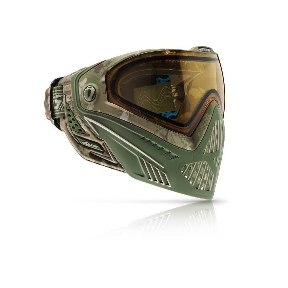 masque DYE I5 thermal DYECAM multicam DYE - 4