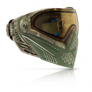 masque DYE I5 thermal DYECAM multicam DYE - 4