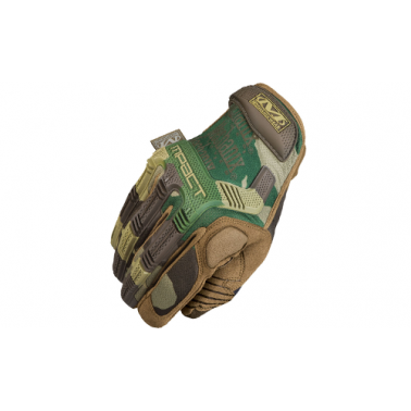 Gant mechanix M-PACT Woodland
