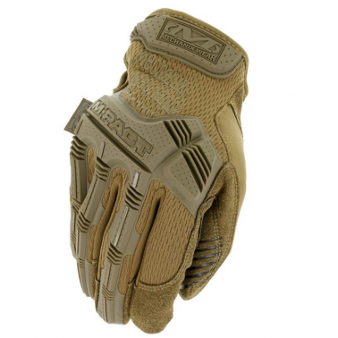Gant mechanix M-PACT Coyote MECHANIX - 1