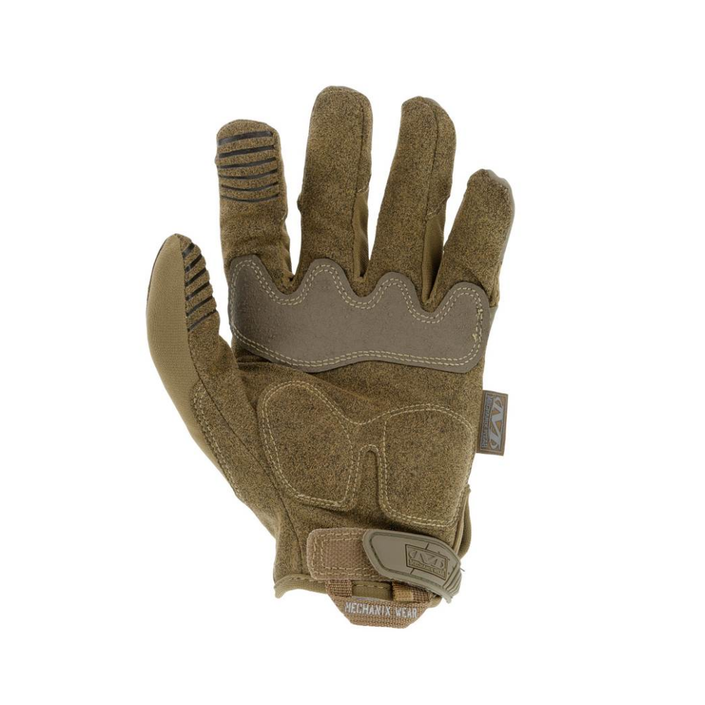 Gant mechanix M-PACT Coyote MECHANIX - 2