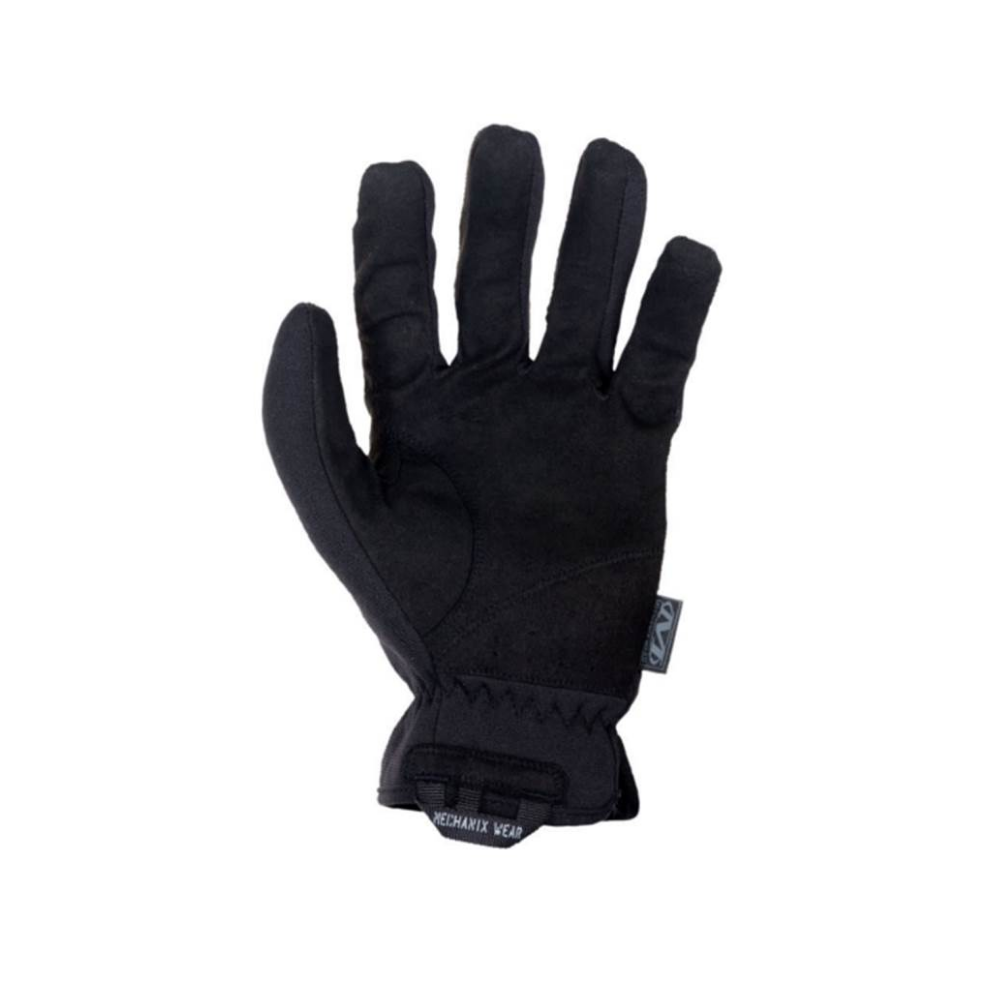 Gant mechanix Fast-Fit Noir MECHANIX - 1