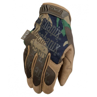 Gant mechanix Original Woodland MECHANIX - 1