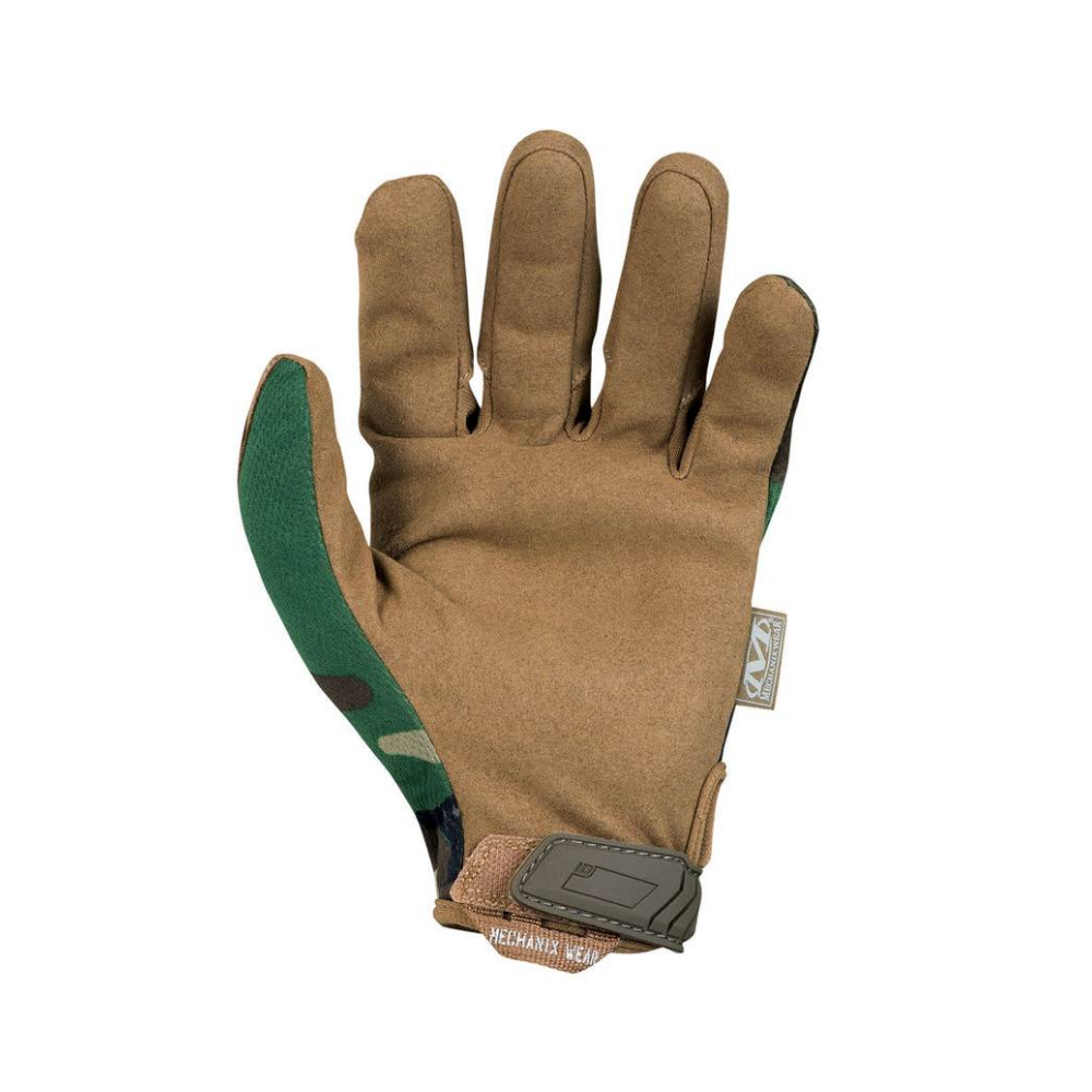 Gant mechanix Original Woodland MECHANIX - 2