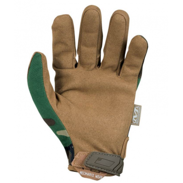 Gant mechanix Original Woodland MECHANIX - 2
