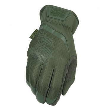 gants mechanix fast-fit olive drab MECHANIX - 1