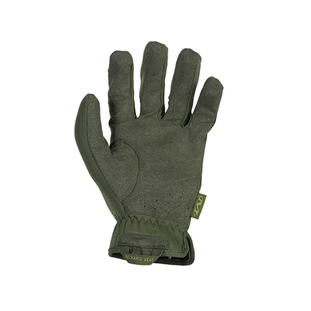 gants mechanix fast-fit olive drab MECHANIX - 2
